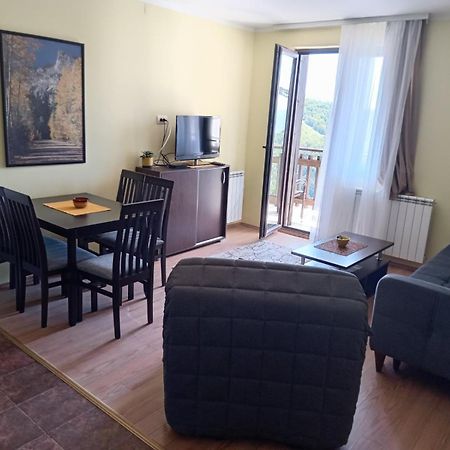 Sunny Days Apartman Kopaonik Exterior photo