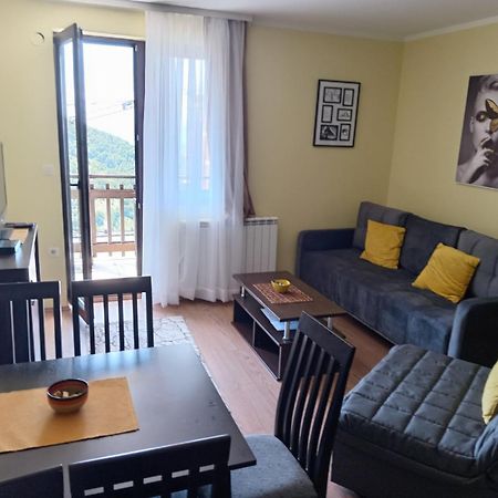 Sunny Days Apartman Kopaonik Exterior photo