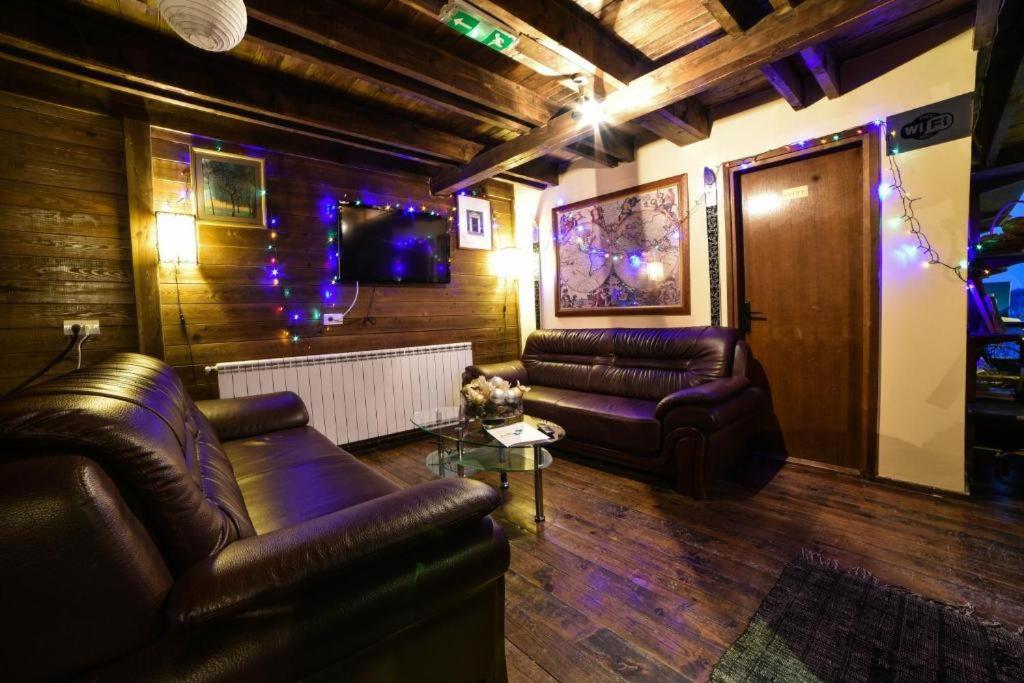 Sunny Days Apartman Kopaonik Exterior photo