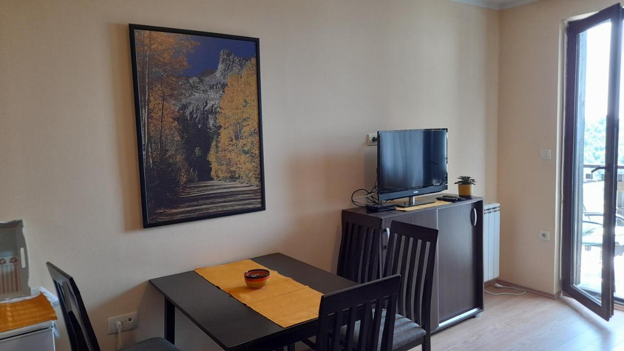 Sunny Days Apartman Kopaonik Exterior photo