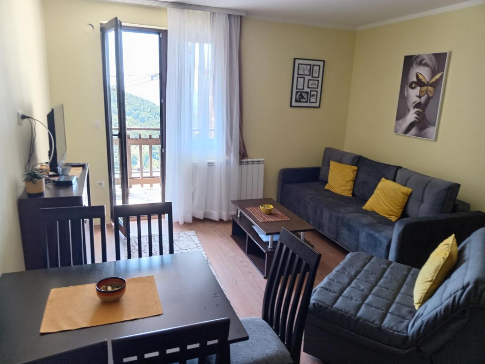 Sunny Days Apartman Kopaonik Exterior photo