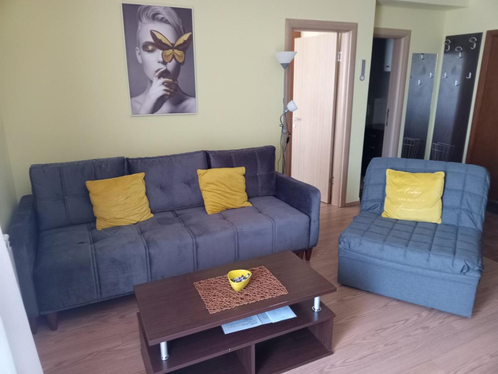 Sunny Days Apartman Kopaonik Exterior photo