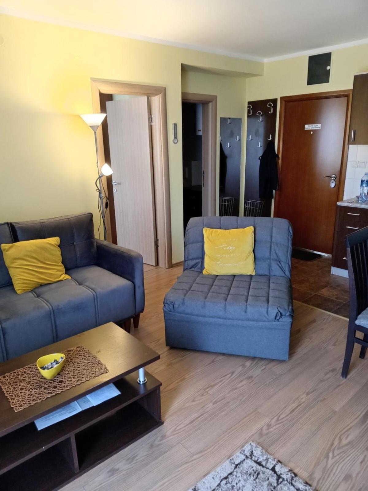 Sunny Days Apartman Kopaonik Exterior photo